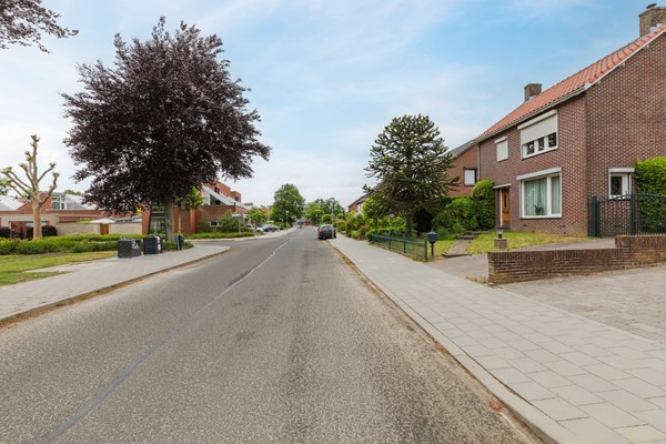 Medium property photo - Ariënsstraat 58, 5931 HP Tegelen